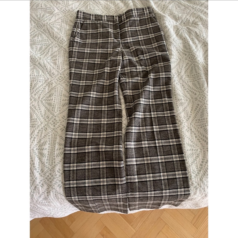 Maje pants